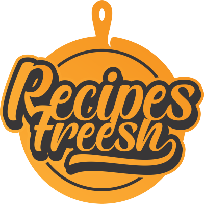 recipesfreesh.com